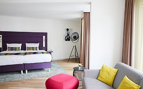 Hotel Indigo - Dusseldorf - Victoriaplatz By Ihg